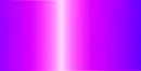 Purple and pink