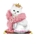 kitty princess