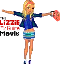 Lizzy McGuire Doll