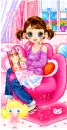 Cute Girl