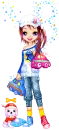 Kawaii Girl