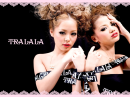 TRALALA wallpaper