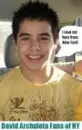 David Archuleta