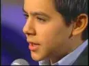 David Archuleta