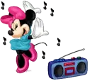 Minnie