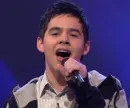 David Archuleta