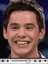 David Archuleta