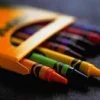 Crayons