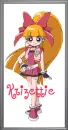 krizettie