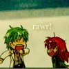 RAWR!