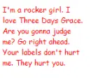 Rocker