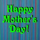 Happy Mother's Day