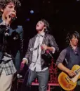 Jonas Brothers