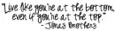 Jonas Brothers Motto