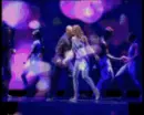 dancing