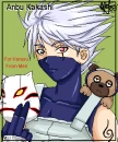 ANBU KAKASHI