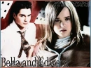 edward & bella