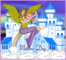 Magical Mothers day