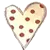 heart cute
