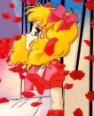 sweet candy