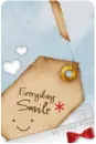 everyday smile