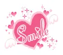 smile