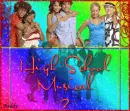 high school musical 2