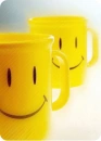 smile