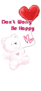 don't worry b happy
