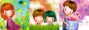 cute kids