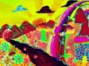 trippy town