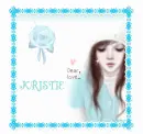 KRISTIE