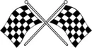 racing flags