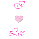 I Love Lee