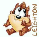 Looney Toons,Taz