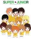 super junior chibi
