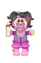 Cute baby Made by me ^^