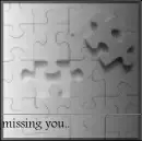 missing you