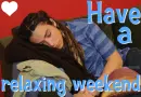 Jason Castro Weekend