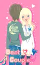kawaii couple