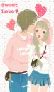 kawaii couple