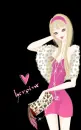 kawaii girly 