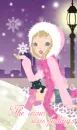 kawaii girl