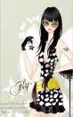 kawaii girl