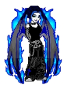 devil....me