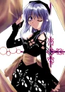 gothic anime