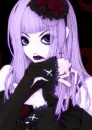 gothic anime