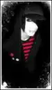 hot emo boy