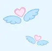 Hearts and Wings