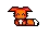 Gloomy Fox